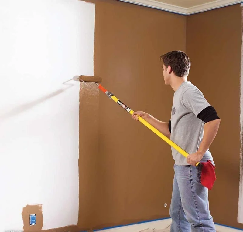 Kalecik Boya Badanacı