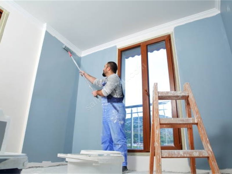 Kalecik Boya Badanacı