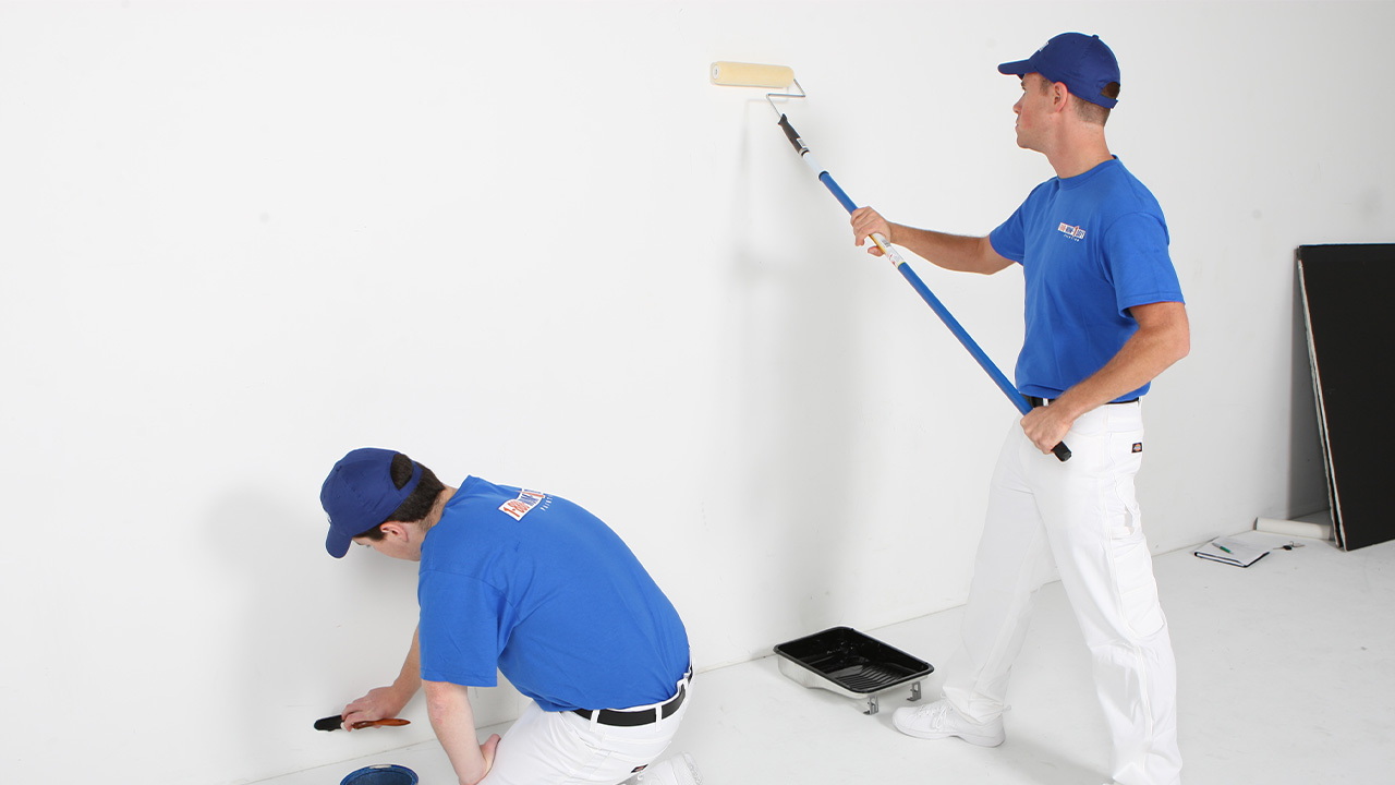 Kalecik Boya Badanacı